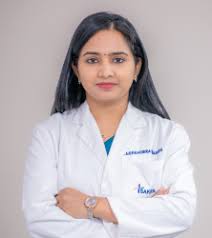 Dr Lopamudra Pradhan
